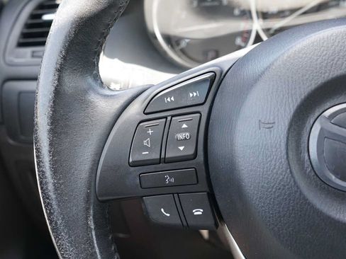 Used 2013 MAZDA CX-5 Grand Touring w/ GT Tech Pkg AWD/4WD image 16