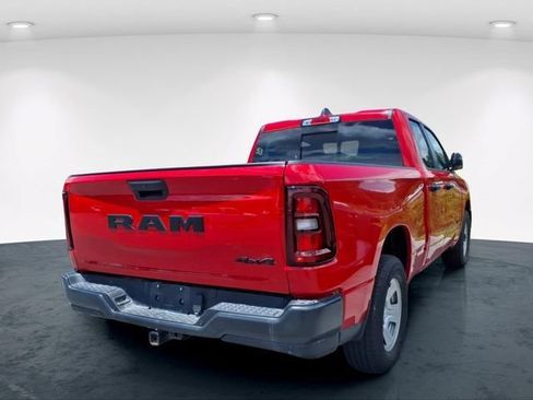 Used 2025 RAM 1500 Tradesman AWD/4WD image 10