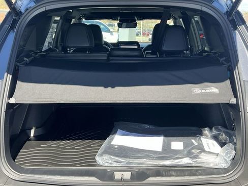 New 2026 Subaru Crosstrek 2.5i Wilderness AWD/4WD image 33