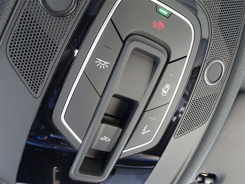 Used 2024 Audi A5 2.0T Prestige image 25