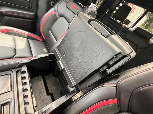 Used 2021 RAM 1500 TRX w/ TRX Lanuch Edition AWD/4WD image 27