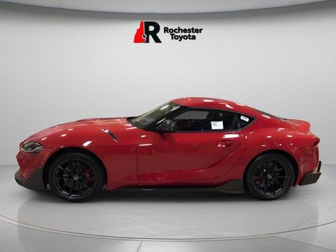 Used 2026 Toyota Supra Premium w/ Driver Assist Package RWD image 7