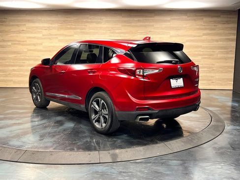 Used 2022 Acura RDX AWD w/ Advance Package image 8