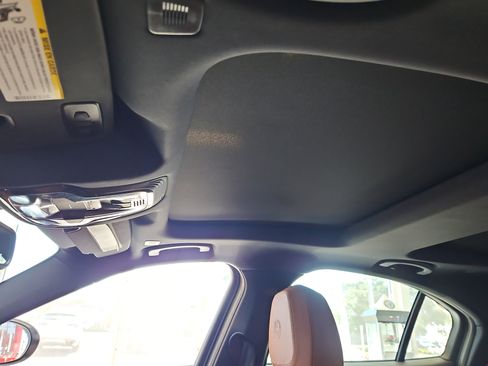 New 2024 Alfa Romeo Giulia Ti image 17