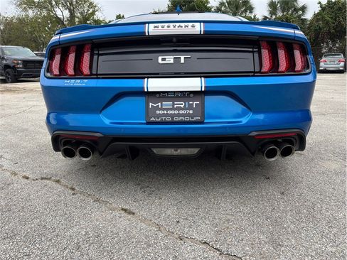 Used 2020 Ford Mustang GT image 15