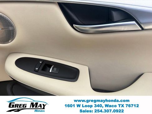 Used 2021 INFINITI QX50 Sensory FWD image 27