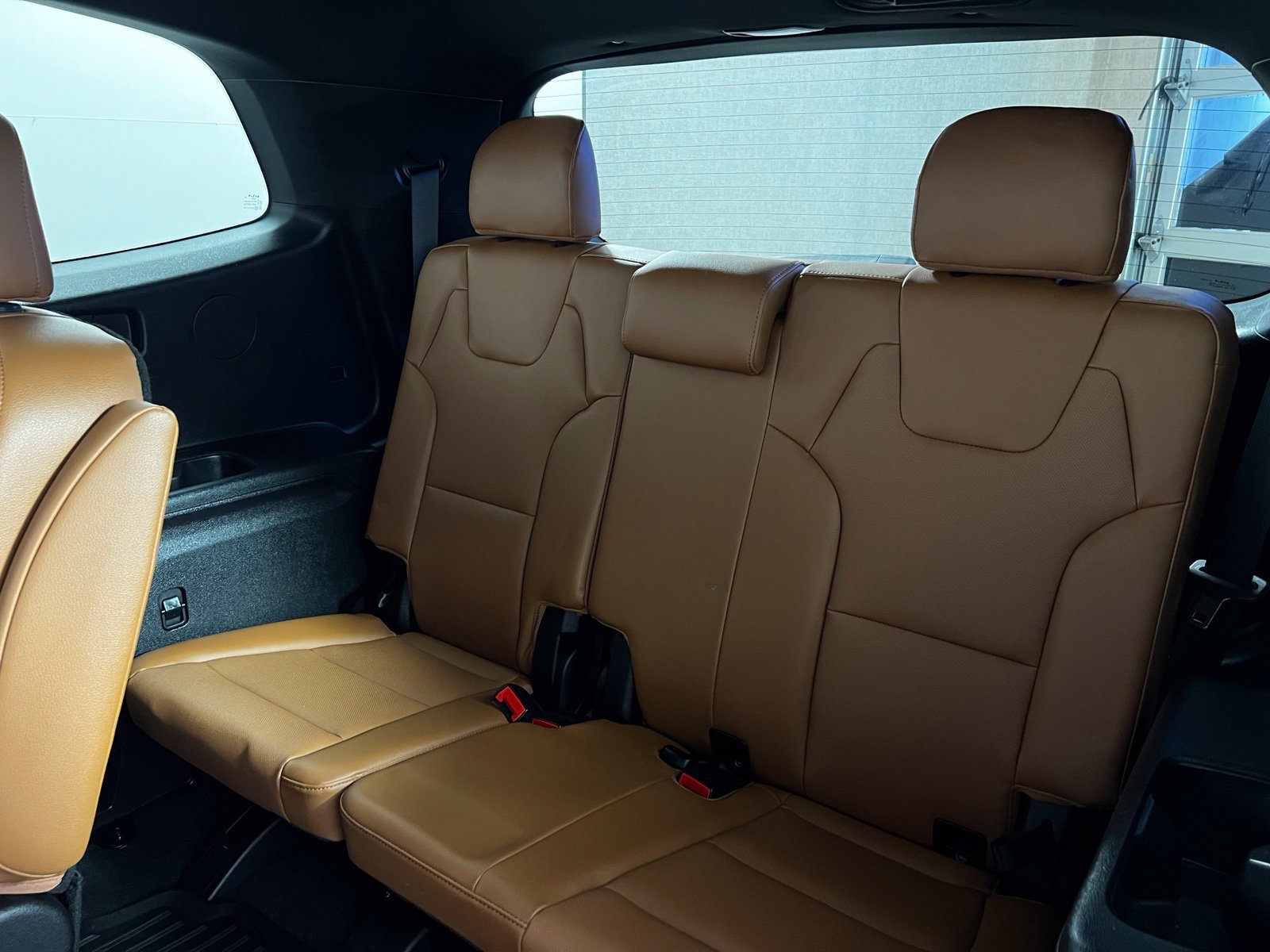Used 2023 Kia Telluride EX X-Line AWD/4WD image 28
