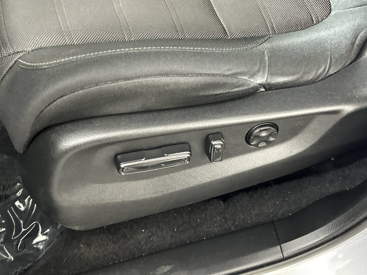 Used 2019 Honda CR-V EX image 21