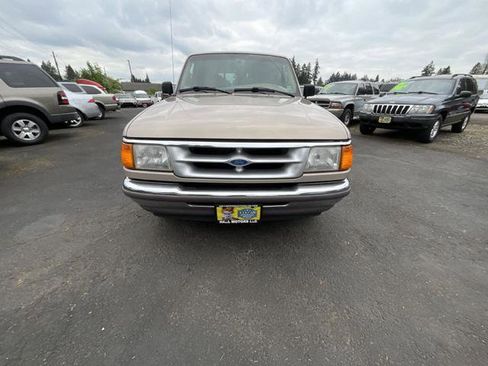 Used 1997 Ford Ranger 2WD Regular Cab image 2