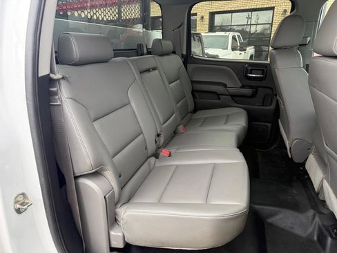 Used 2016 Chevrolet Silverado 3500 W/T w/ WT Convenience Package image 9