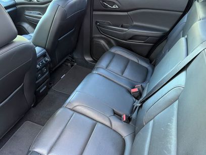 Used 2019 GMC Acadia SLT