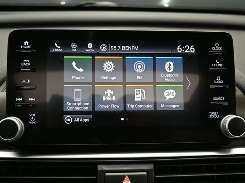 Used 2018 Honda Accord EX image 24