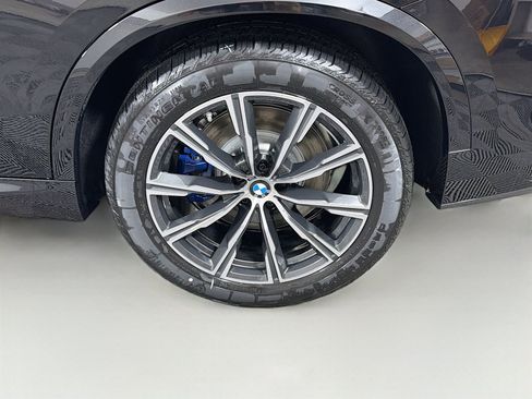 New 2026 BMW X5 xDrive50e w/ M Sport Package image 33