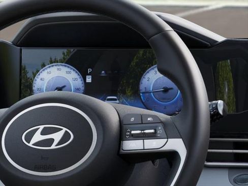New 2026 Hyundai Elantra Limited FWD image 14