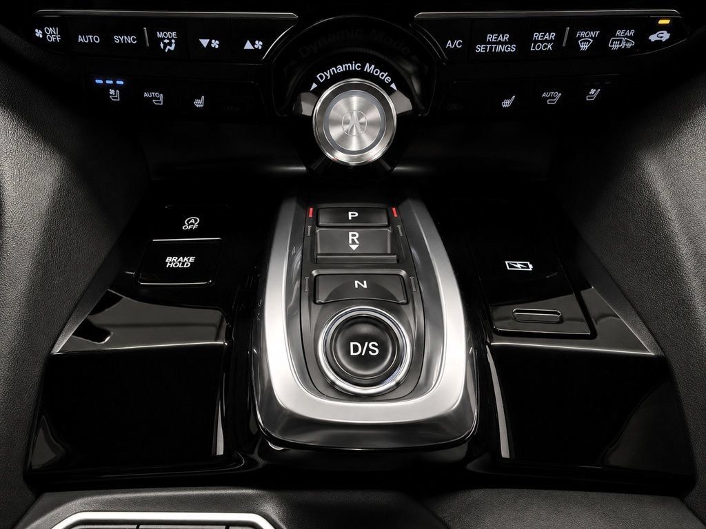 Used 2022 Acura MDX Type S AWD/4WD image 56