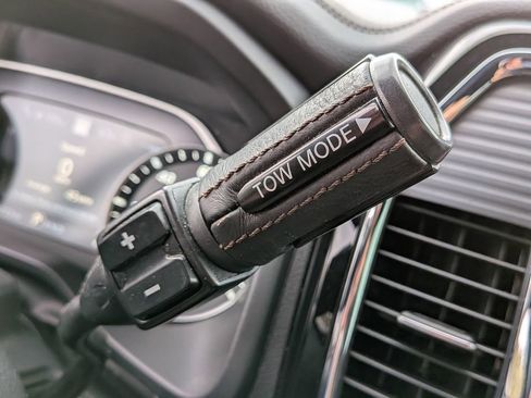 Used 2020 Nissan Titan Platinum Reserve w/ Protection Package 2 image 23