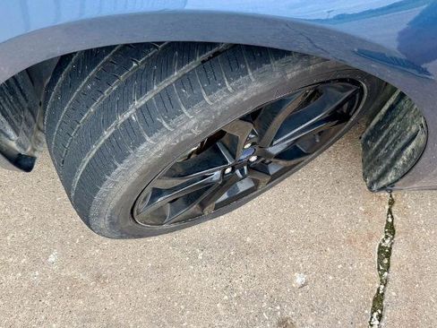 Certified 2019 Ford Fusion SE w/ Equipment Group 151A FWD image 26