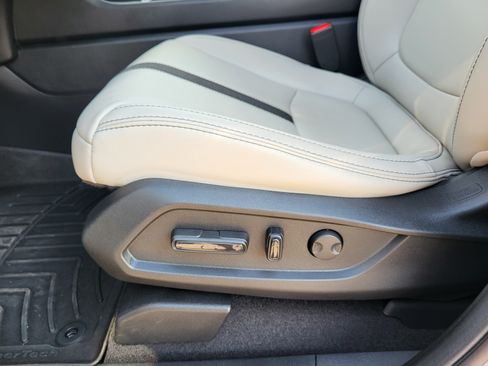 Used 2026 Honda Passport RTL image 20