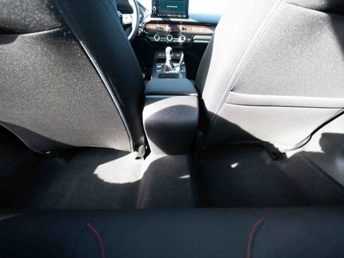 Certified 2023 Honda Civic Si image 22