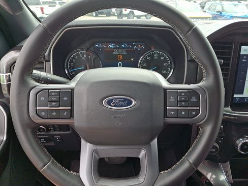 Certified 2023 Ford F150 XLT w/ Equipment Group 302A High AWD/4WD image 26