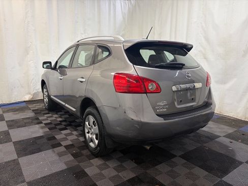 Used 2015 Nissan Rogue S w/ Convenience Package image 5