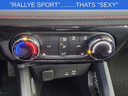 New 2026 Chevrolet TrailBlazer RS w/ Driver Confidence Package FWD image 14