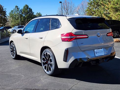 New 2026 BMW X3 xDrive30 image 3