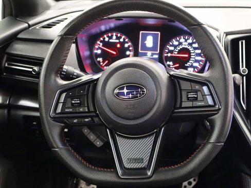 Used 2023 Subaru WRX Limited w/ Popular Package #2 AWD/4WD image 13