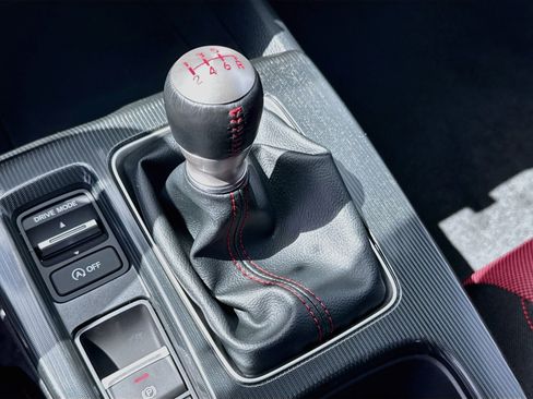 New 2026 Honda Civic Si image 16