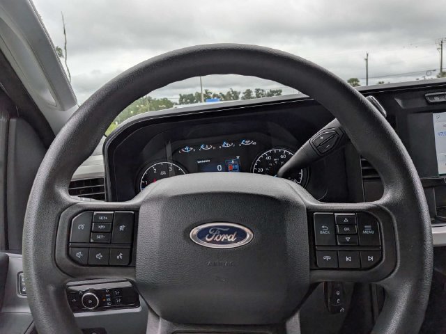 Used 2024 Ford F350 XL w/ 360-Degree Camera Package AWD/4WD image 22