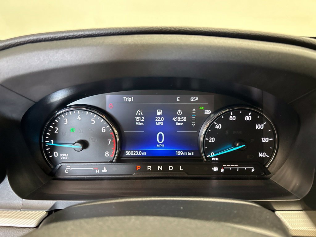 Certified 2022 Ford Explorer XLT w/ Equipment Group 202A AWD/4WD image 16