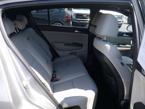 Used 2020 Kia Sportage S FWD image 22