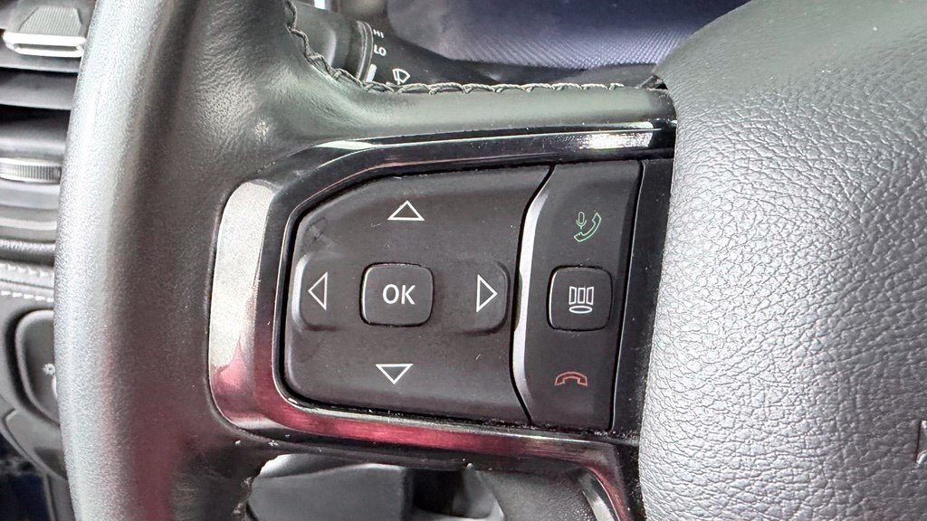 Used 2023 RAM 1500 Limited AWD/4WD image 18
