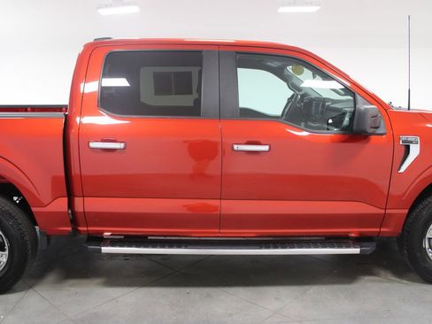 Used 2023 Ford F150 XLT w/ XTR Package AWD/4WD image 10