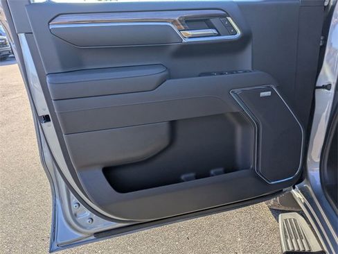 New 2026 Chevrolet Silverado 1500 LT Trail Boss w/ LT Trail Boss Premium Package image 9