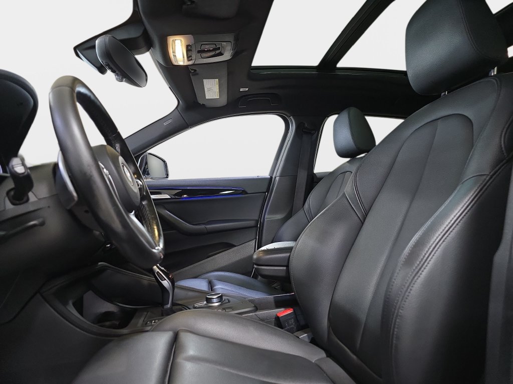 Used 2021 BMW X2 sDrive28i w/ M Sport X Package FWD image 17