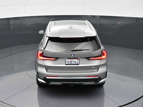 Used 2026 BMW X1 xDrive28i w/ Technology Package AWD/4WD image 22