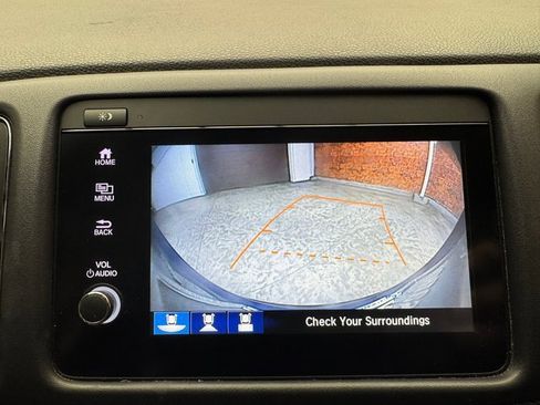 Used 2019 Honda HR-V EX image 20