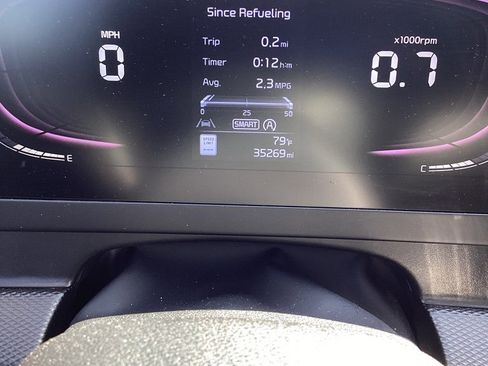 Used 2024 Kia Sportage LX image 11