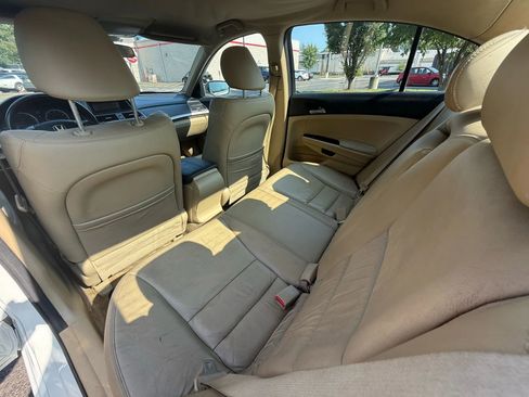 Used 2012 Honda Accord SE image 18
