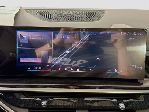 New 2026 BMW X5 xDrive40i w/ M Sport Package image 17