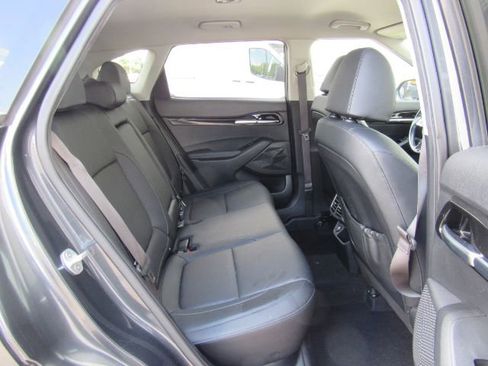 Used 2021 Kia Seltos SX image 23