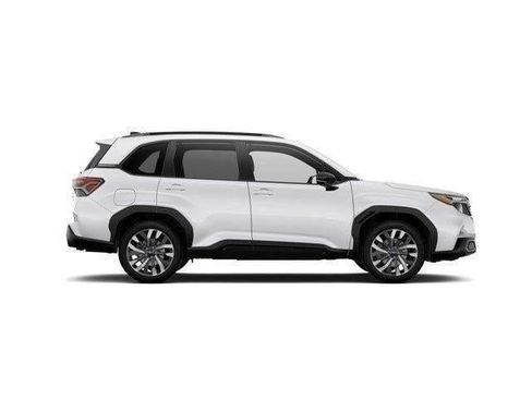 New 2026 Subaru Forester Touring image 7