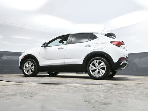 Used 2025 Buick Encore GX Preferred image 48