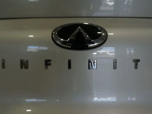 Certified 2023 INFINITI QX55 Sensory w/ Lighting Package AWD/4WD image 76