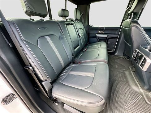 Used 2022 Ford F350 Platinum image 27