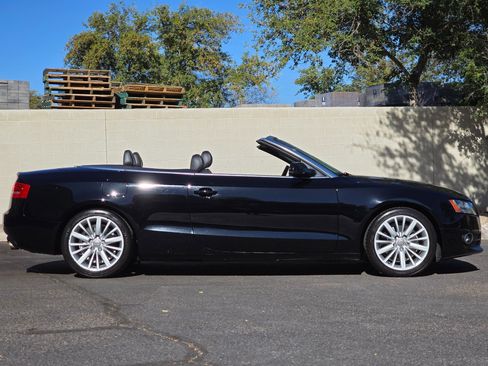 Used 2010 Audi A5 2.0T Prestige image 14