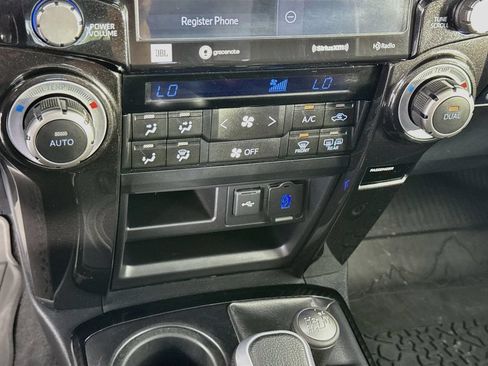 Used 2021 Toyota 4Runner TRD Pro AWD/4WD image 24