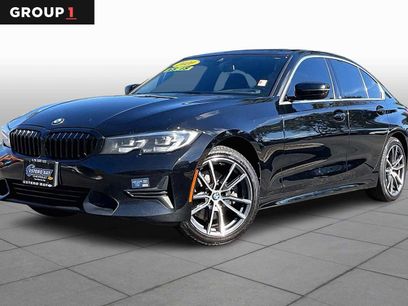 Used 2020 BMW 330i xDrive Sedan