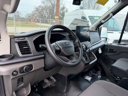New 2026 Ford Transit 250 148 High Roof w/ Load Area Protection Package image 10